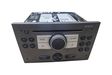 Radio/CD/DVD/GPS head unit