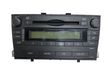 Radio / CD-Player / DVD-Player / Navigation