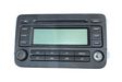 Unidad delantera de radio/CD/DVD/GPS