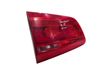 Tailgate rear/tail lights