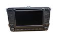 Panel / Radioodtwarzacz CD/DVD/GPS