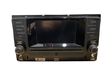 Radio/CD/DVD/GPS head unit