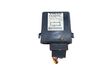 Auxiliary heating control unit/module