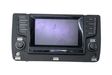 Panel / Radioodtwarzacz CD/DVD/GPS