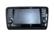 Panel / Radioodtwarzacz CD/DVD/GPS