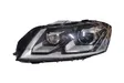 Headlight/headlamp