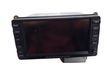 Radio/CD/DVD/GPS head unit