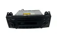 Radio/CD/DVD/GPS head unit