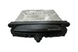 Navigation unit CD/DVD player