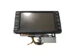 Radio/CD/DVD/GPS head unit