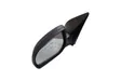 Manual wing mirror