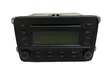 Unidad delantera de radio/CD/DVD/GPS