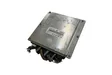 Calculateur moteur ECU