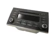 Unidad delantera de radio/CD/DVD/GPS