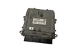 Calculateur moteur ECU