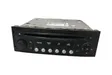 Radio/CD/DVD/GPS head unit