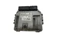 Calculateur moteur ECU