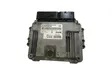 Calculateur moteur ECU