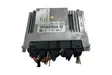 Calculateur moteur ECU