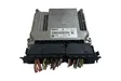 Calculateur moteur ECU