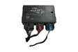 Tow bar trailer control unit/module