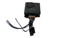 Tow bar trailer control unit/module