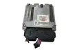 Calculateur moteur ECU