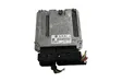 Calculateur moteur ECU