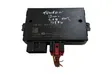 Tow bar trailer control unit/module