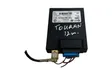 Auxiliary heating control unit/module