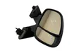 Front door electric wing mirror