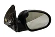 Front door electric wing mirror