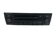 Radio/CD/DVD/GPS head unit