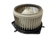 Heater fan/blower