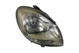 Headlight/headlamp