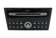 Radio/CD/DVD/GPS head unit