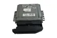 Calculateur moteur ECU