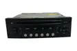 Radio/CD/DVD/GPS head unit