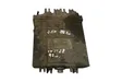 Calculateur moteur ECU