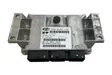 Calculateur moteur ECU