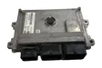 Calculateur moteur ECU