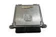 Calculateur moteur ECU