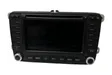 Radio/CD/DVD/GPS head unit