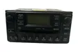 Radio/CD/DVD/GPS-pääyksikkö