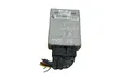 Tow bar trailer control unit/module