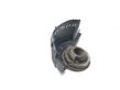 Molla elicoidale/supporto montante   8K0511540E