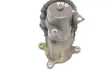 Gearbox-reducer motor