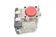 Throttle valve