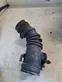 Air intake hose/pipe