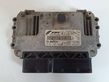 Calculateur moteur ECU